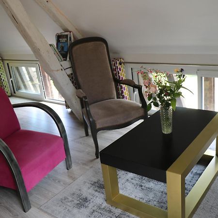 Le Lido Apartment เซซาน ภายนอก รูปภาพ