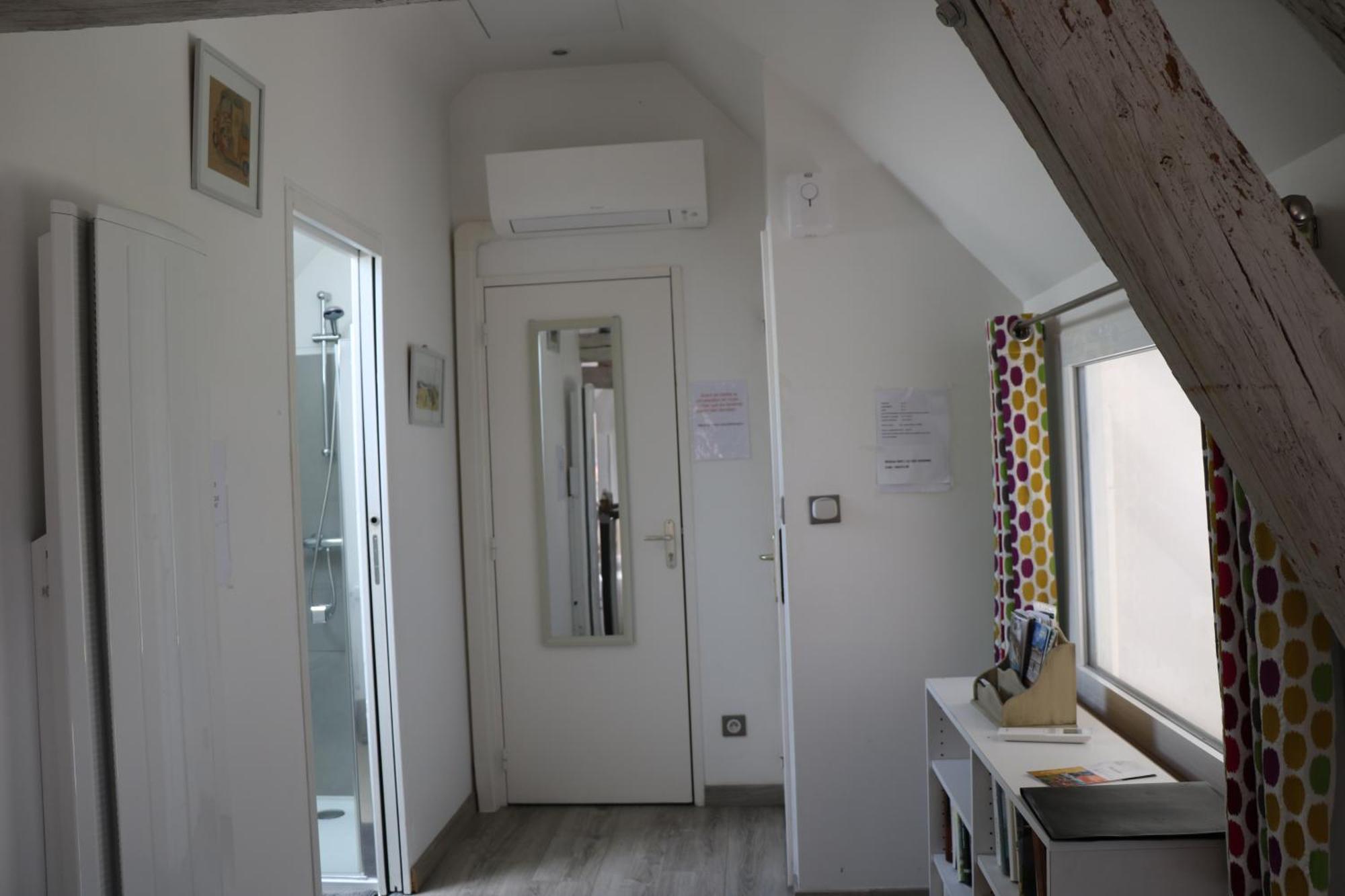 Le Lido Apartment เซซาน ภายนอก รูปภาพ